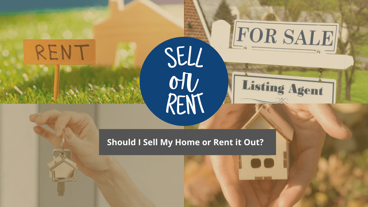 Should I Sell My San Jose Home or Rent it Out?